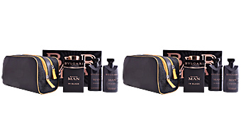 BVLGARI MAN IN BLACK COFFRET Bvlgari