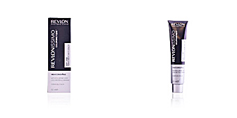 REVLONISSIMO high coverage creme gel color #5,13 Revlon