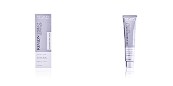 REVLONISSIMO creme gel color #7,3 Revlon