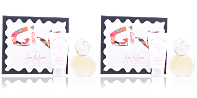 SOIR DE LUNE SET Sisley