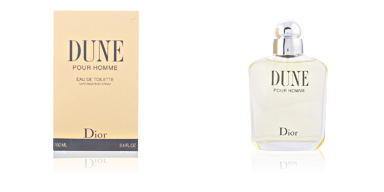 DUNE POUR HOMME eau de toilette vaporizzatore Dior
