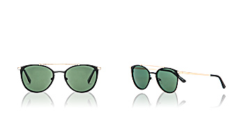 PALTONS SAMOA GREEN GOLD 3302 Paltons