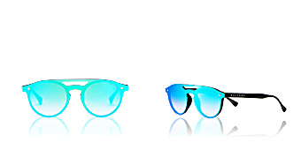 PALTONS NATUNA SKY BLUE 4001 Paltons