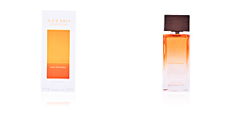 SOLARISSIMO FAVIGNANA eau de toilette vaporizattore Azzaro