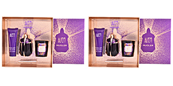 ALIEN SET Thierry Mugler