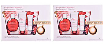 EAU DYNAMISANTE SET Clarins