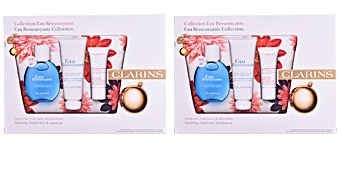 EAU RESSOURÇANTE SET Clarins