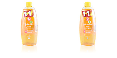 BABY Szampon ORIGINAL set Johnson's