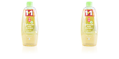 BABY Szampon CAMOMILA set Johnson's