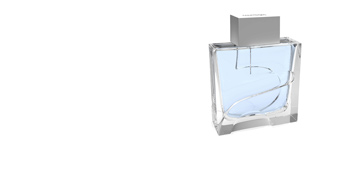 COURRÈGES HOMME SPORT eau de toilette spray Courreges