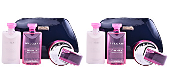 OMNIA PINK SAPPHIRE LOTE Bvlgari