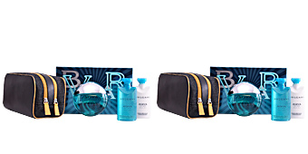 AQVA HOMME MARINE COFFRET Bvlgari