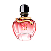 PURE XS FOR HER eau de parfum vaporizzatore Paco Rabanne