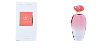 UNICA CORAL eau de toilette spray Adolfo Dominguez