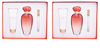 UNICA CORAL SET Adolfo Dominguez