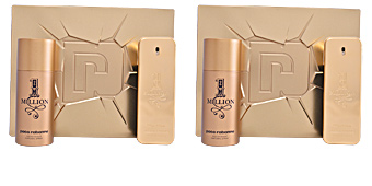 1 MILLION SET Paco Rabanne