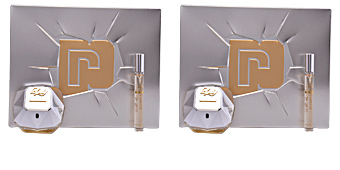 LADY MILLION LUCKY COFFRET Paco Rabanne