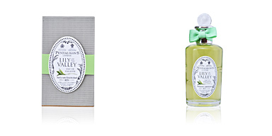 LILY OF THE VALLEY edt vapo Penhaligon's