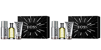 BOSS BOTTLED COFFRET Hugo Boss