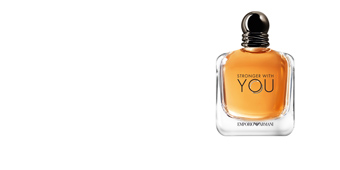 STRONGER WITH YOU eau de toilette vaporizzatore Armani
