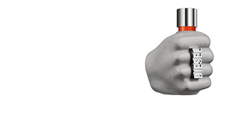 ONLY THE BRAVE STREET eau de toilette spray Diesel