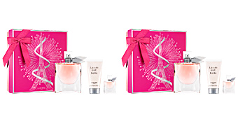 LA VIE EST BELLE SET Lancôme
