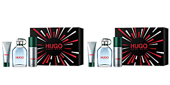 HUGO SET Hugo Boss