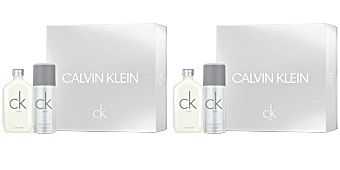 CK ONE SET Calvin Klein