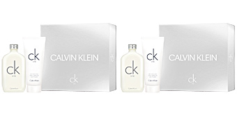 CK ONE SET Calvin Klein