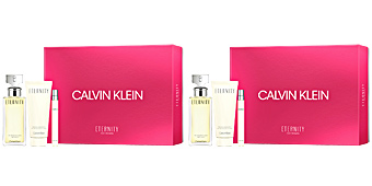 ETERNITY LOTTO Calvin Klein