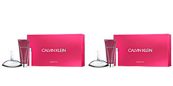 EUPHORIA LOTTO Calvin Klein