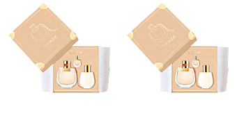 NOMADE SET Chloé