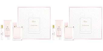 BURBERRY HER SET Burberry