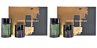 BAMBÚ ZESTAW Adolfo Dominguez