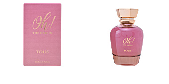 OH! THE ORIGIN eau de parfum spray Tous