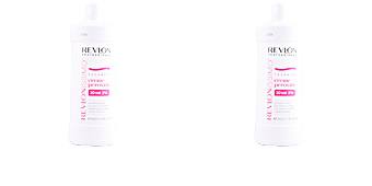 CREME PEROXIDE 10 vol 3% Revlon