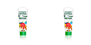 DETOX crema manos antimanchas Instituto Español