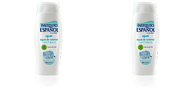INFANTIL agua de colonia Instituto Español