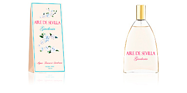 AIRE DE SEVILLA GARDENIA agua fresca toaletná voda spray Aire Sevilla
