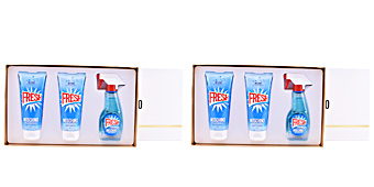 FRESH COUTURE SET Moschino