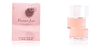PREMIER JOUR eau de parfum spray Nina Ricci