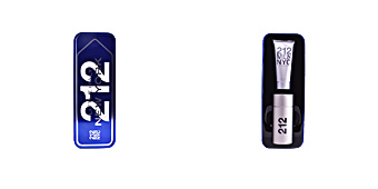 212 NYC MEN SET Carolina Herrera