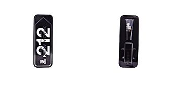 212 VIP BLACK SET Carolina Herrera