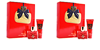 CH PRIVÉE COFFRET Carolina Herrera