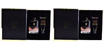 CH MEN PRIVÉ ZESTAW Carolina Herrera