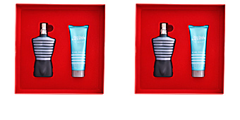 LE MALE LOTTO Jean Paul Gaultier