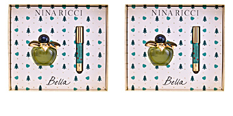 BELLA SET Nina Ricci