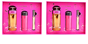 PRADA CANDY SET Prada