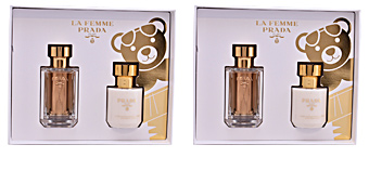 LA FEMME PRADA SET Prada
