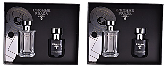 L'HOMME PRADA SET Prada